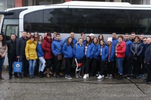 „Plai de Dor” la Beijing