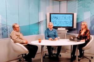 Cu Virgil Baciu despre bogăţie, sărăcie, educaţie şi sănătate