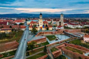 Alba: 50 de ani de existenţă sărbătoriţi în anul Centenarului Marii Uniri. Cum s-a înfiinţat judeţul nostru