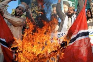 Ultimul RĂCNET în Suedia: „Feminismul INTERSECȚIONAL”