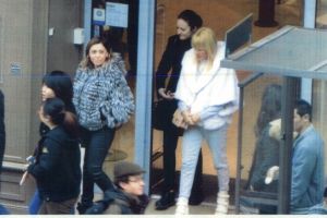 Udrea, pe fugă? Fosta Blondă de la Cotroceni a ajuns în Costa Rica, unde se află şi Alina Bica