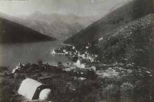 Rascoala marinarilor: Cu tricolorul pe chipiu (galerie foto)