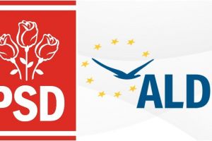 Fagadau recunoaste: Nu stiu cine e presedinte la organizatia municipala a ALDE. Coalitia PSD-ALDE, inexistenta la nivel de municipiu!“