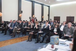 Bugetul Constantei a fost aprobat cu doua amendamente - elaborarea unei strategii de smart city si a studiilor de fezabilitate pentru porturi turistice