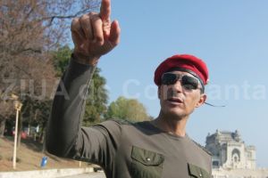 Cazul lui Radu Mazare, pe masa sefului Structurii de Securitate din Curtea Suprema 