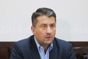 Decebal Fagadau saluta decizia convocarii Congresului PSD si sustine ca e nevoie ca statutul partidului sa fie reactualizat 