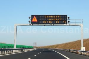 Contract de intretinere a drumurilor nationale din administrarea DRDP Constanta. Cand va avea loc licitatia (document)