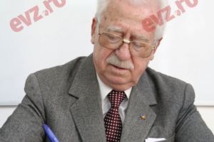 Generalul Iulian N. Vlad a murit! Istoria unui om, un om pentru Istorie. 