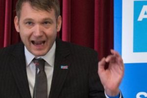 Alertă în Germania! Extrema dreaptă, ATAC violent la turci: „Sunt ŞOFERI de CĂMILE”