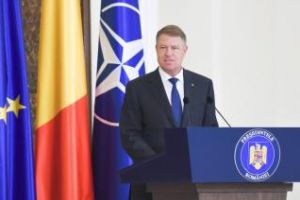 Iohannis a ieşit la ATAC? ”Nişte penali încearcă să discrediteze conducerea DNA”