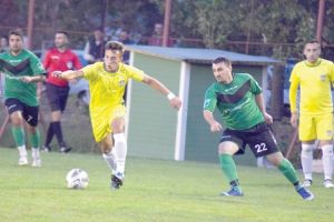 Emoţii pentru viitoarea campioană