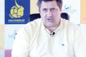 Dedu a rămas preşedinte FRH