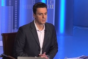 Mircea Badea, despre reacţia preşedintelui Iohannis în scandalul momentului: ”Mi s-a părut INSPAIMANTATOR