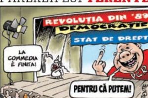 Părerea lui Terente