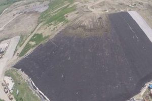 Activitatea de la Depozitul de gunoi de la Chiajna, autorizată