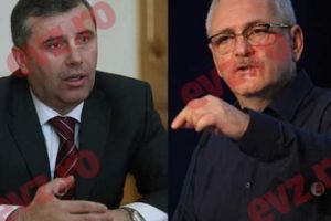 Cum vrea Parlamentul să afle dacă SPP a spionat familiile miniştrilor