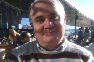 Sentinţă în cazul profesorului acuzat de uciderea iubitei, acum 20 de ani