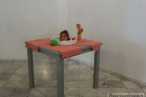 Hocus-Pocus la „Muzeul Iluziilor”