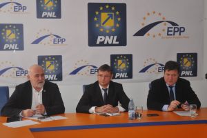 Solidaritate cu primăriile sărace. PNL Bacău depune amendamente la buget