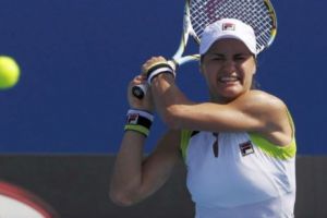 O tenismenă din România o DESFIINȚEAZĂ pe lidera WTA: „Mi s-a părut foarte urât din partea ei. Sunt DEZAMĂGITĂ”