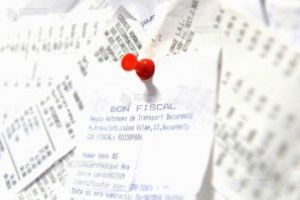 MFP: O nouă extragere a Loteriei bonurilor fiscale, duminică