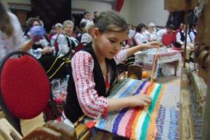 Șezătoare, astăzi, la Covasna