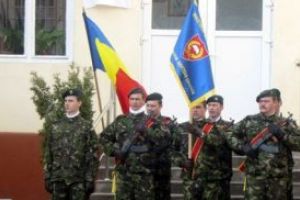 Centrul Militar Judeţean Covasna, la ceas aniversar