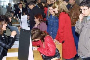 Șapte programe de formare profesională pentru şomerii hunedoreni