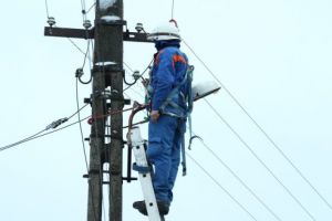 Prefectura pune presiune pe distribuitorul de energie electrică