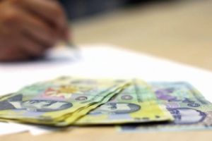 Finanţele lansează certificate Tezaur pentru populaţie la preţul de 1 leu, în martie