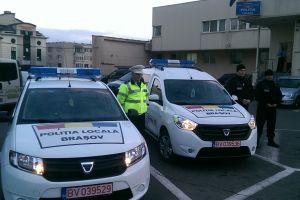 Poliţia Locală va avea secţii în fiecare cartier