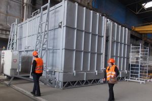 Cele două cauze majore pentru care a scăzut profitul Comelf Bistriţa