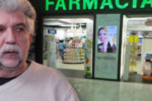 Fără farmacii favorizate! „Omul e liber să meargă oriunde”