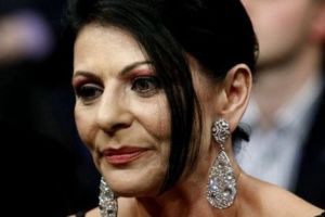 Elena Cârstea trăieşte în TEROARE în Florida! Ce eveniment a MARCAT-O atât de profund