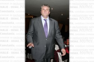 Modificari in cadrul societatii Geodez Construct. Gheorghe Albu, tatal prefectului judetului Constanta, a iesit din societate