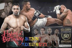 Patru tricouri ale vedetelor de la AS Roma şi mănuşile lui Benny Adegbuyi, licitate în cadrul campaniei “Împreună pentru Adrian Vinţan”!