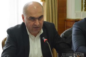 Bolojan o ţine pe-a lui: 