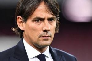 Simone Inzaghi ATACĂ FCSB după VICTORIA de pe Arena Naţională: „NU merita să câştige jocul!”