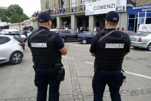 Mai multe competitii sportive programate in week-end la Constanta. Jandarmii vor asigura masurile de ordine