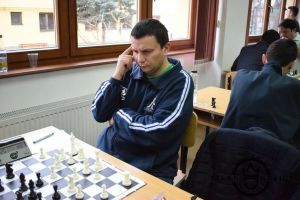 Număr record de şahişti bistriţeni calificaţi în finala CN