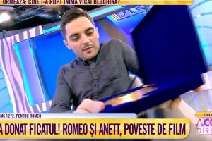 Mesajul lui Romeo Kulcsar pentru consilierii care i-au refuzat titlul de cetăţean de onoare