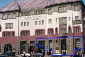 Lansare de carte la Biblioteca Copiilor