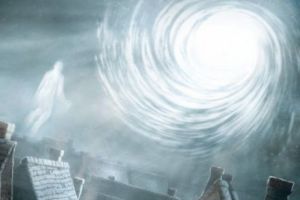 DESCOPERIREA de la NASA care schimbă TOTUL. Cercetătorii au estimat GREȘIT ce se va întâmpla cu un VORTEX URIAȘ