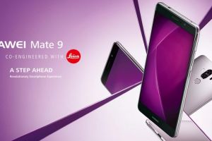 Huawei a devenit anul trecut al doilea brand de telefoane mobile la nivel mondial şi vrea detronarea Samsung până în 2020