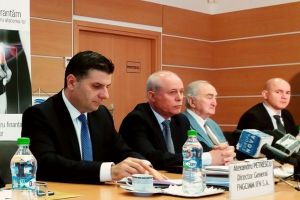 Seful Fondului de Garantare a Creditelor: Pornim evanghelizarea financiara de aici