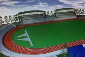 Centru de atletism şi stadion nou, la Târgu-Mureş