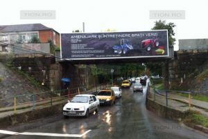 Una dintre principalele rute ocolitoare a zonei centrale din Timisoara va fi extinsa la patru benzi