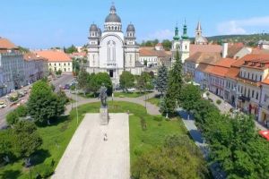 Cum va fi vremea la sfârşit de săptămână