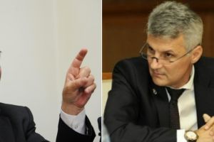 Iar am avut dreptate!  ALIANȚA CU PDL A AFECTAT, GRAV, PARTIDUL NAȚIONAL LIBERAL!