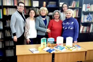 Jurizare pentru Prix du Premier Roman, la Universitatea „Ștefan cel Mare”